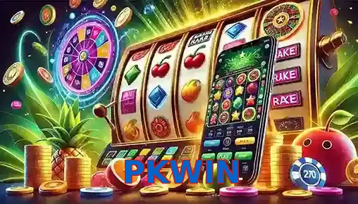 PKWIN